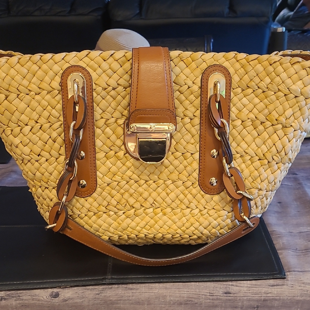 New Michael Kors Bag